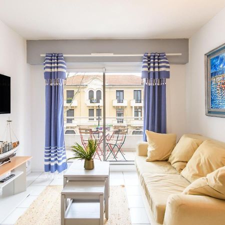 Apartment Le Palma-2 By Interhome Arcachon Esterno foto