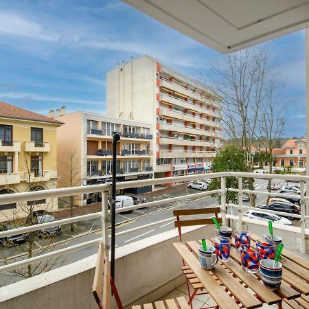 Apartment Le Palma-2 By Interhome Arcachon Esterno foto