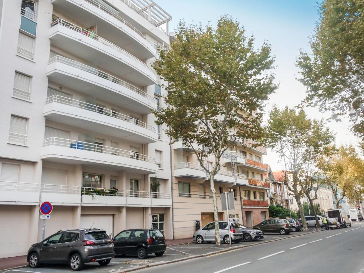 Apartment Le Palma-2 By Interhome Arcachon Esterno foto
