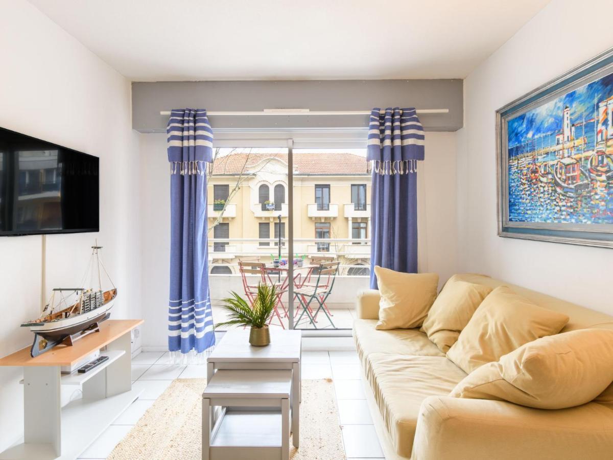 Apartment Le Palma-2 By Interhome Arcachon Esterno foto