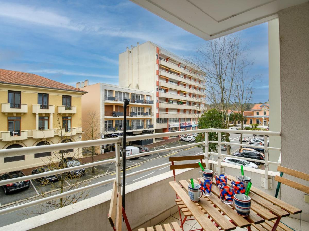 Apartment Le Palma-2 By Interhome Arcachon Esterno foto