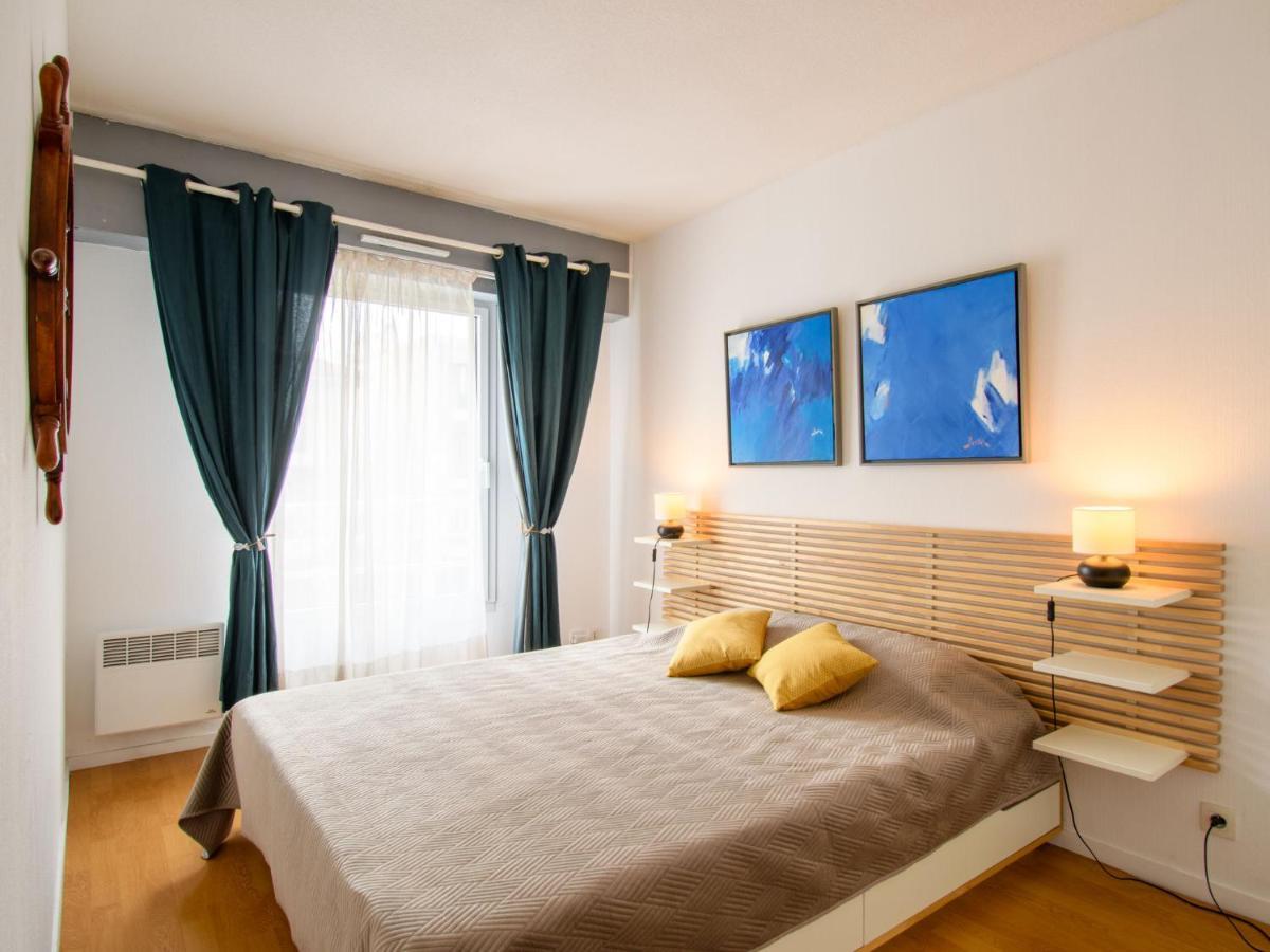 Apartment Le Palma-2 By Interhome Arcachon Esterno foto