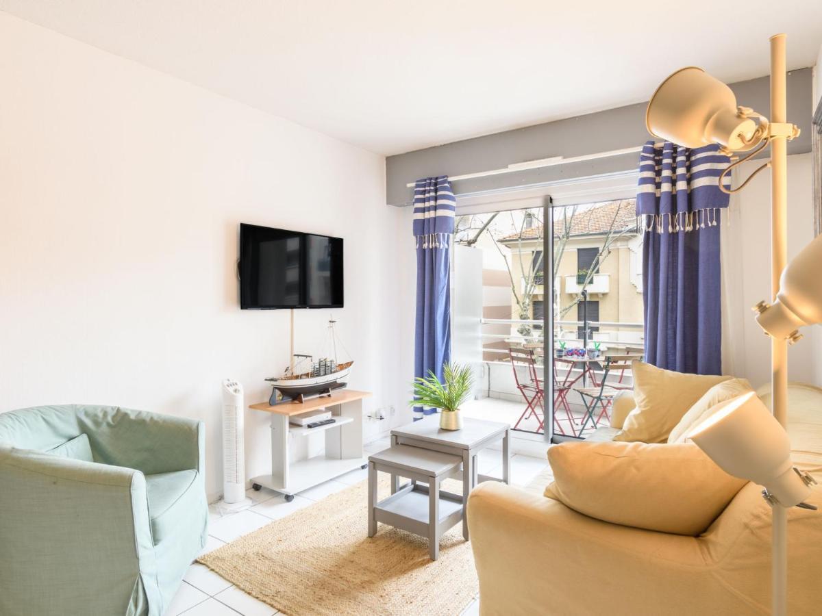 Apartment Le Palma-2 By Interhome Arcachon Esterno foto