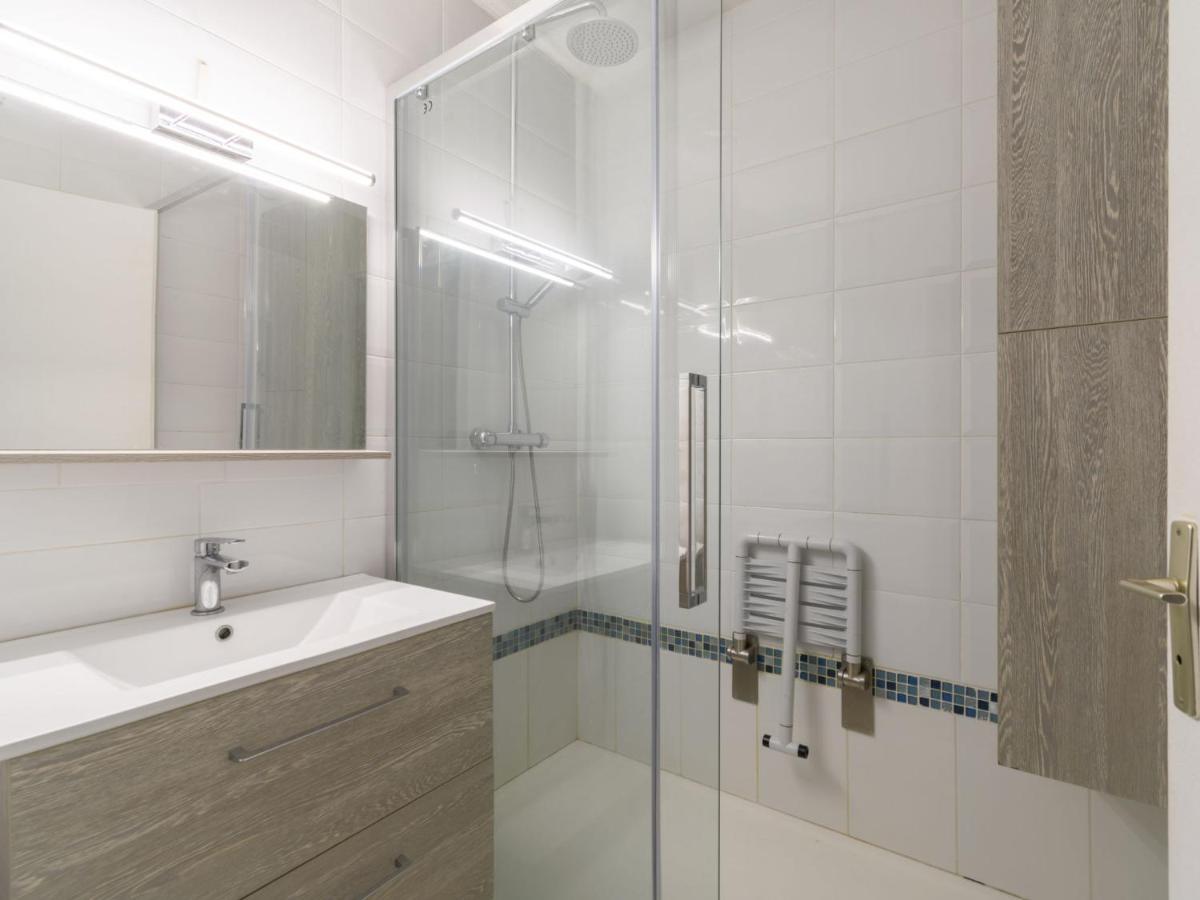 Apartment Le Palma-2 By Interhome Arcachon Esterno foto