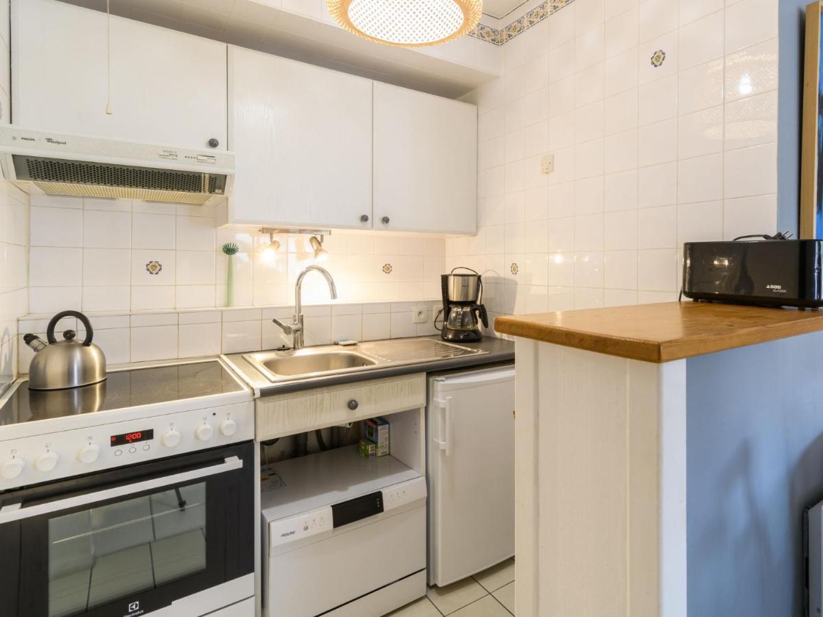 Apartment Le Palma-2 By Interhome Arcachon Esterno foto
