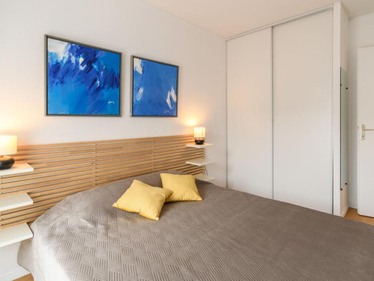 Apartment Le Palma-2 By Interhome Arcachon Esterno foto
