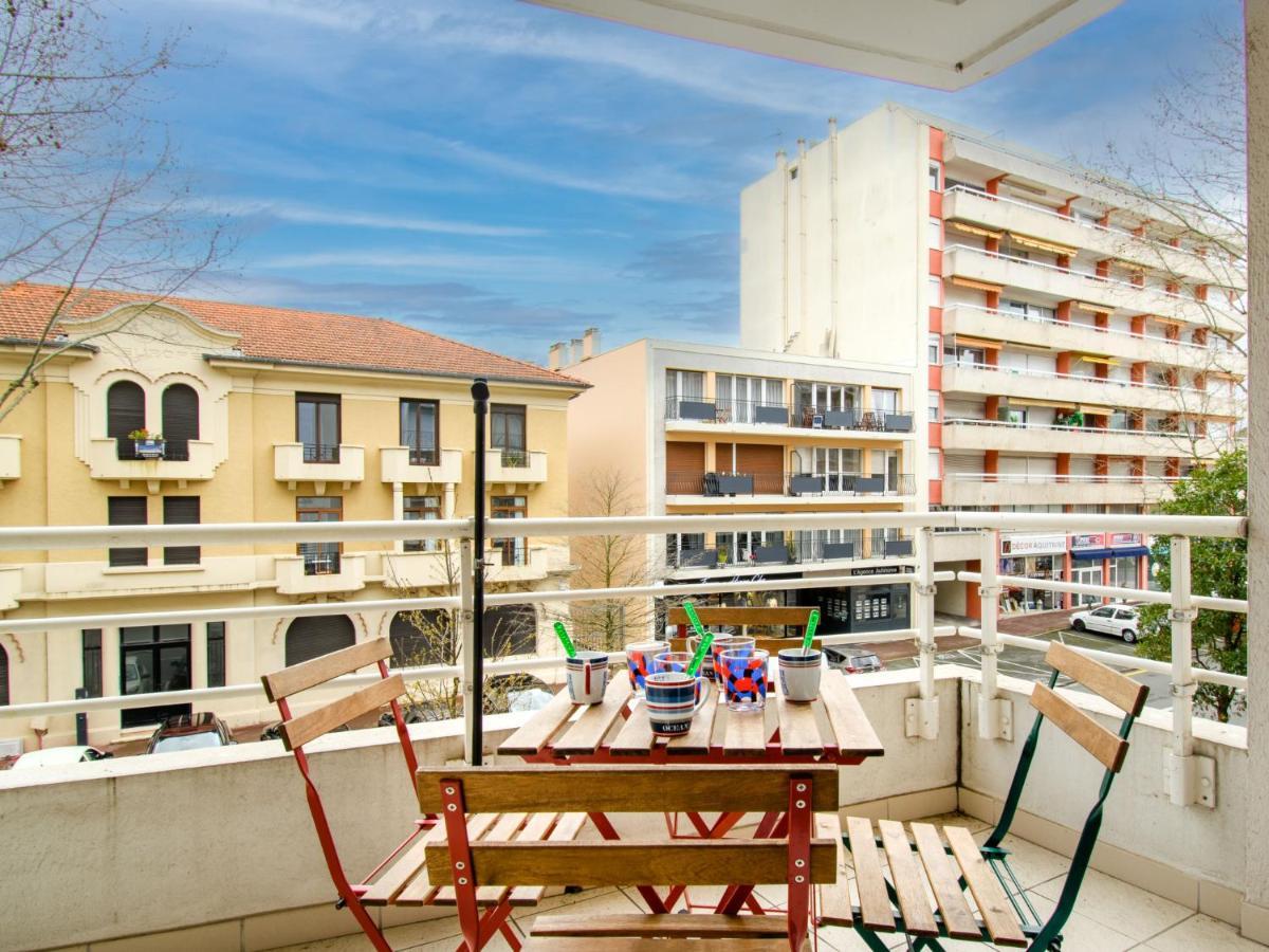 Apartment Le Palma-2 By Interhome Arcachon Esterno foto